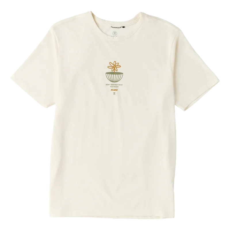Mathis Active Graphic S/S T-Shirt