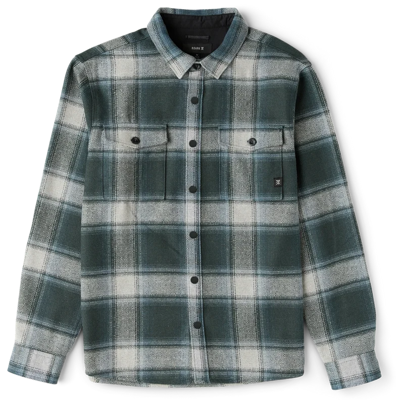 Nordsman 2.0 L/S Shirt