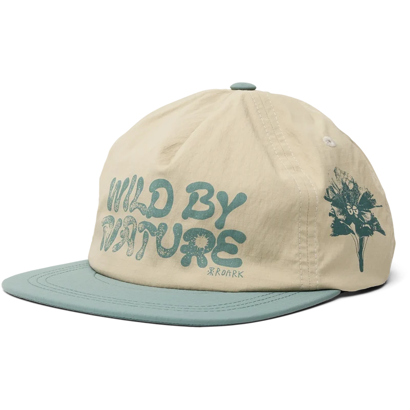 Mathis 5 Panel Hat