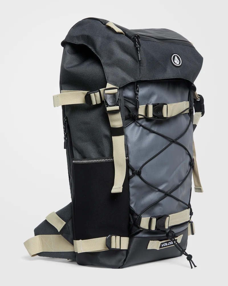 Peakstone Mountain Rucksack - Grey