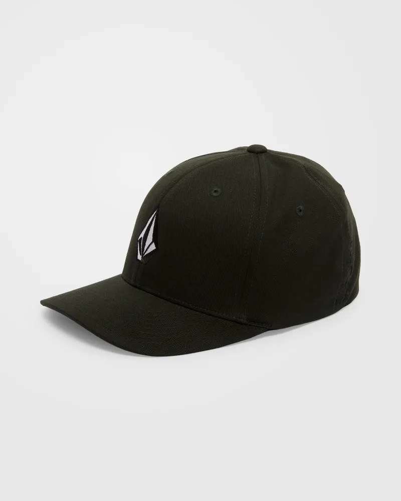 Full Stone Flexfit Kappe - Scarab