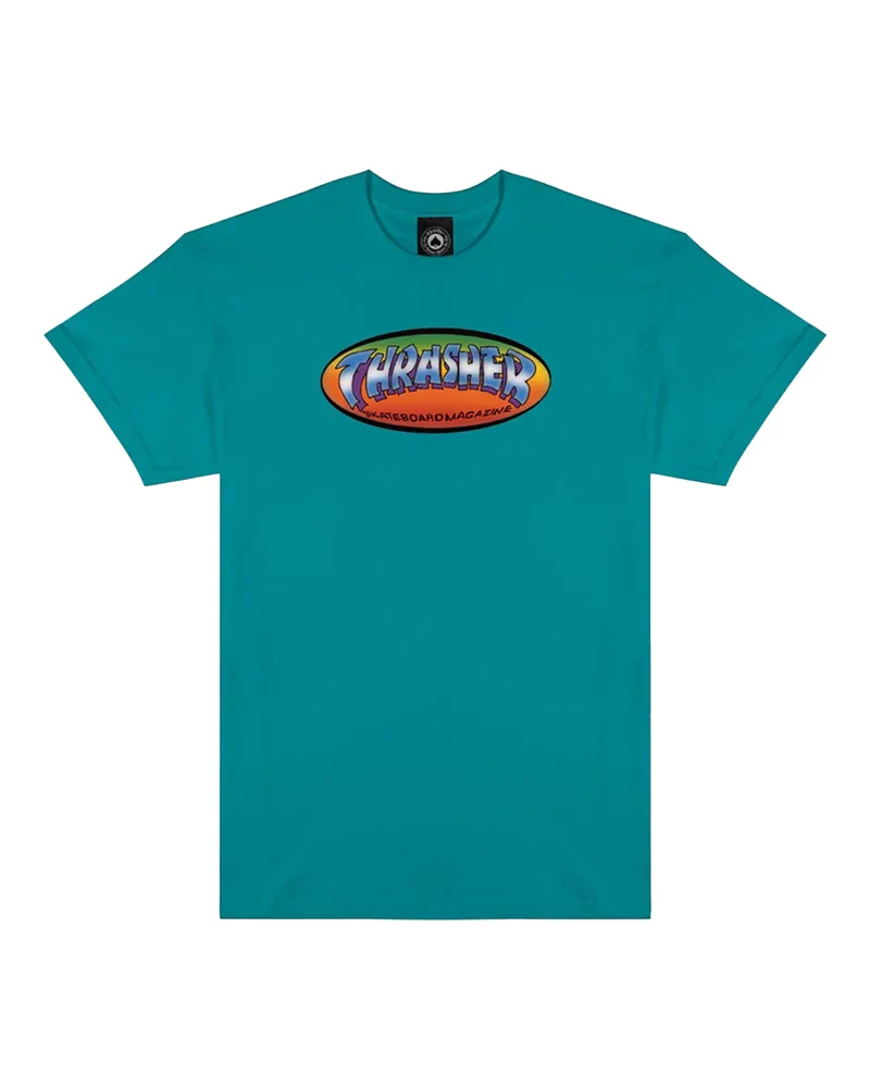 Thrasher Ninety Five By Spanky Tee