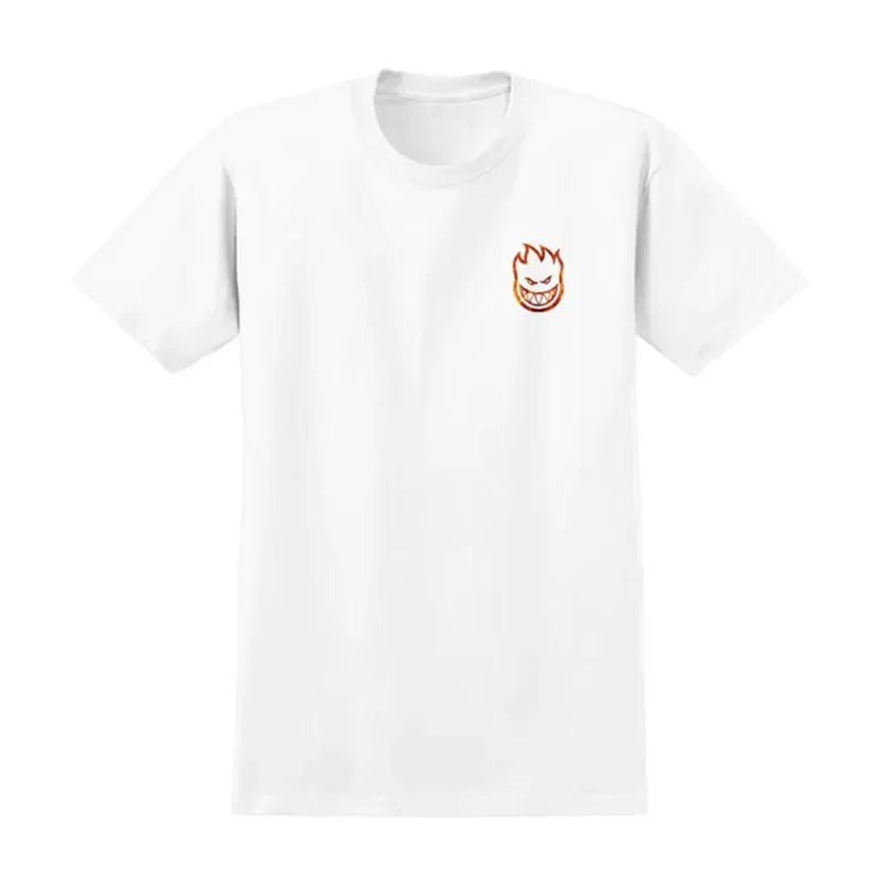 Spitfire Flame Swirl Tee