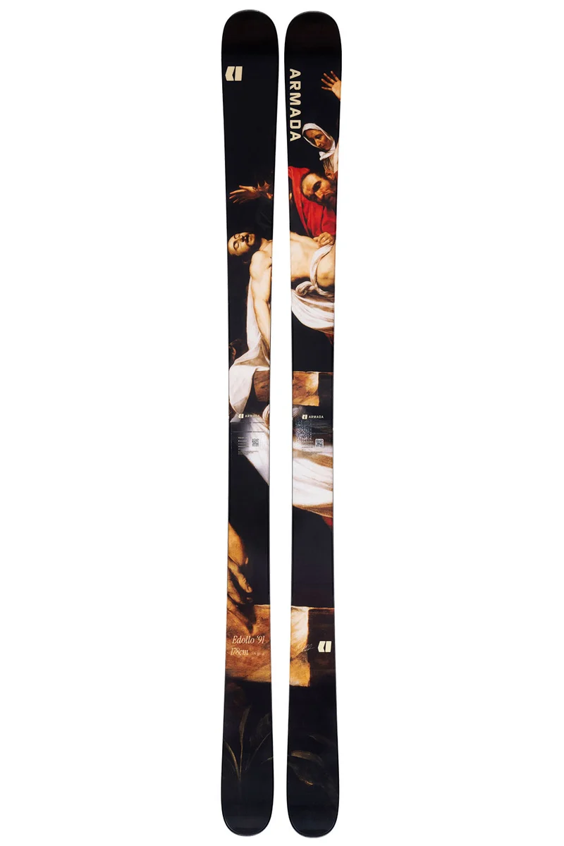 Armada Edollo 91 Skis - Men's - 26/27
