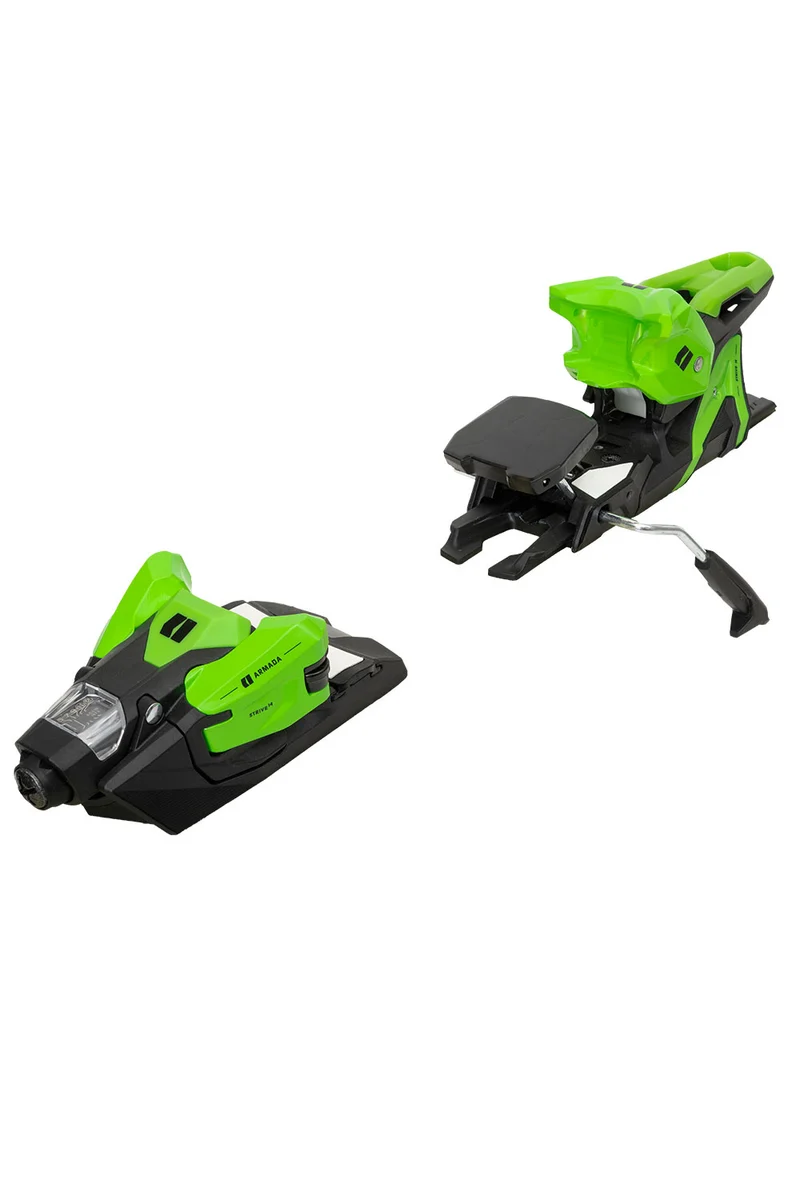 Armada N Strive 14 GW Ski Bindings - 26/27