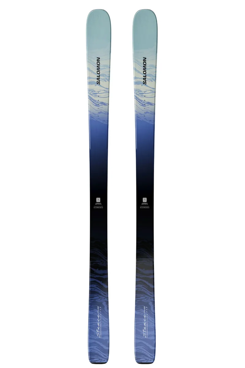 Salomon Stance Pro W 82 Ski - Women's - 26/27