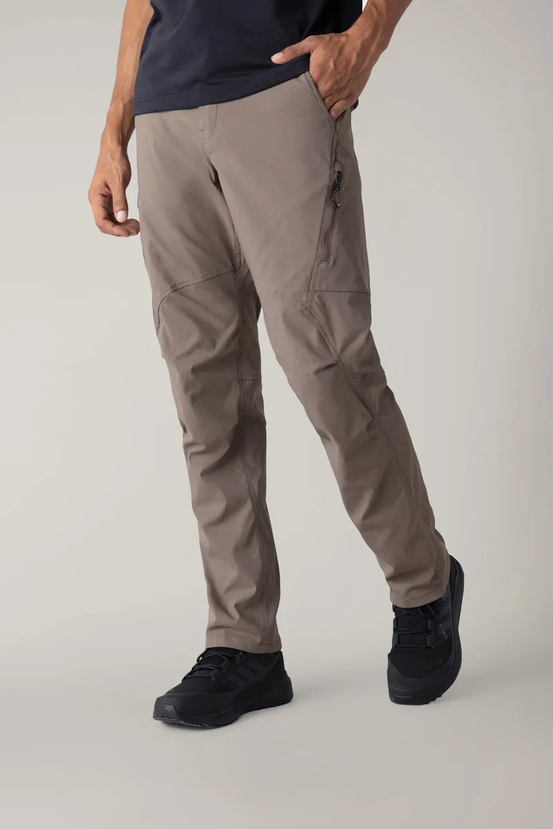 686 Mens Anything Cargo Pant - Relaxed Fit