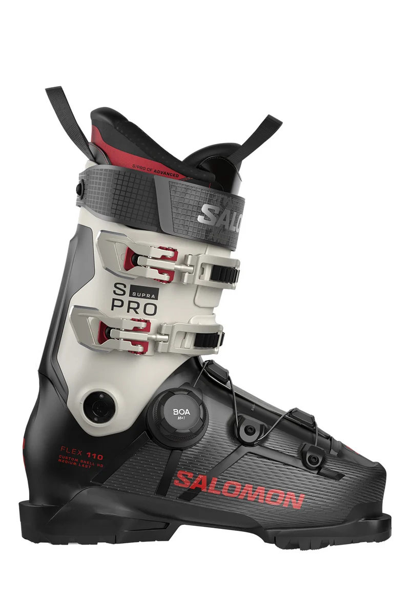 Salomon S/Pro Supra S BOA 110 Ski Boots - Mens' - 26/27