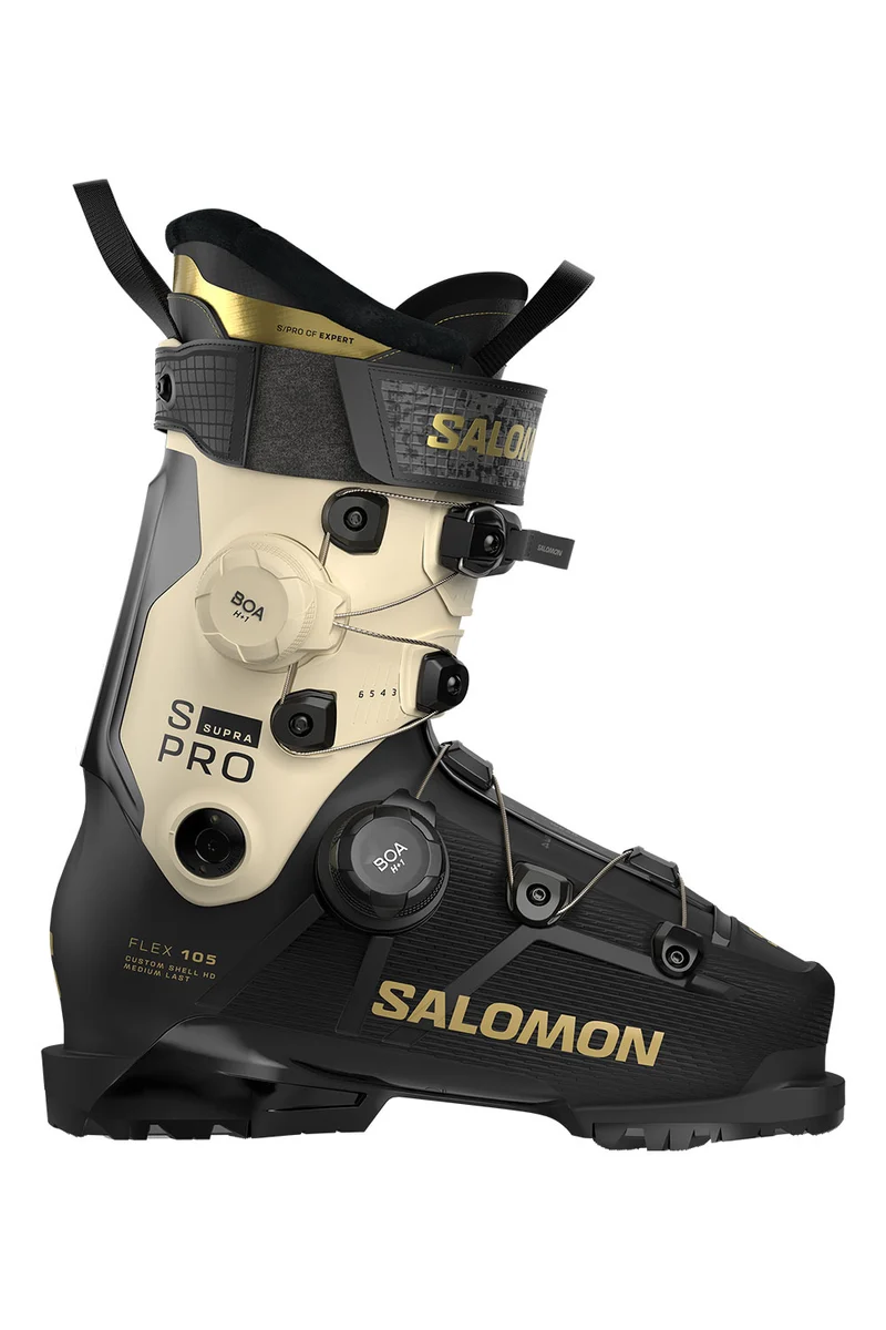 Salomon S/Pro Supra Dual BOA 105 W Ski Boot - Women's - 26/27