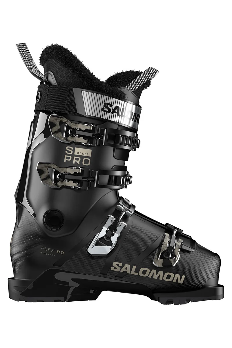 Salomon S/Pro Delta 80 W Ski Boots - Women's - 26/27