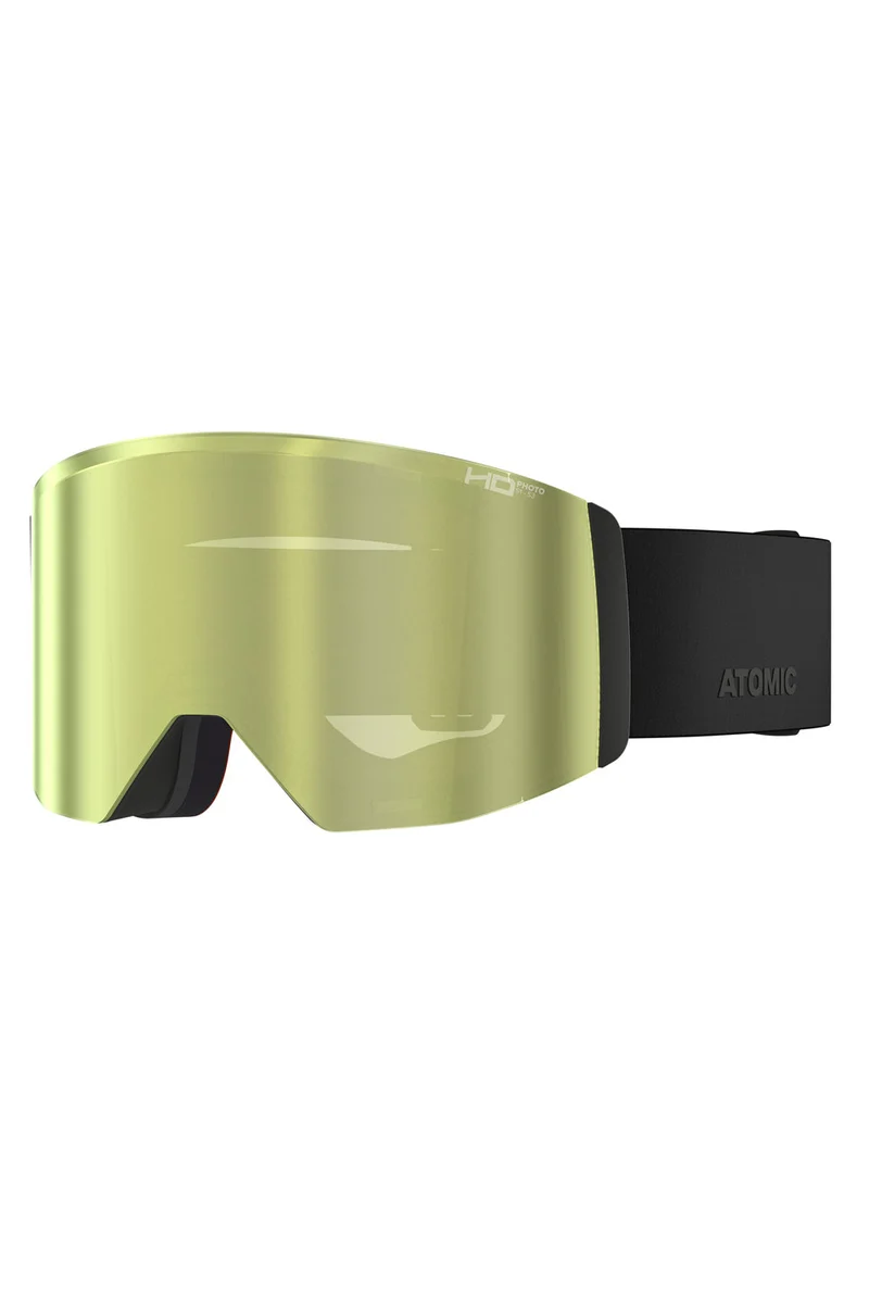 Atomic Four Q L HD Photo Goggles - 26/27