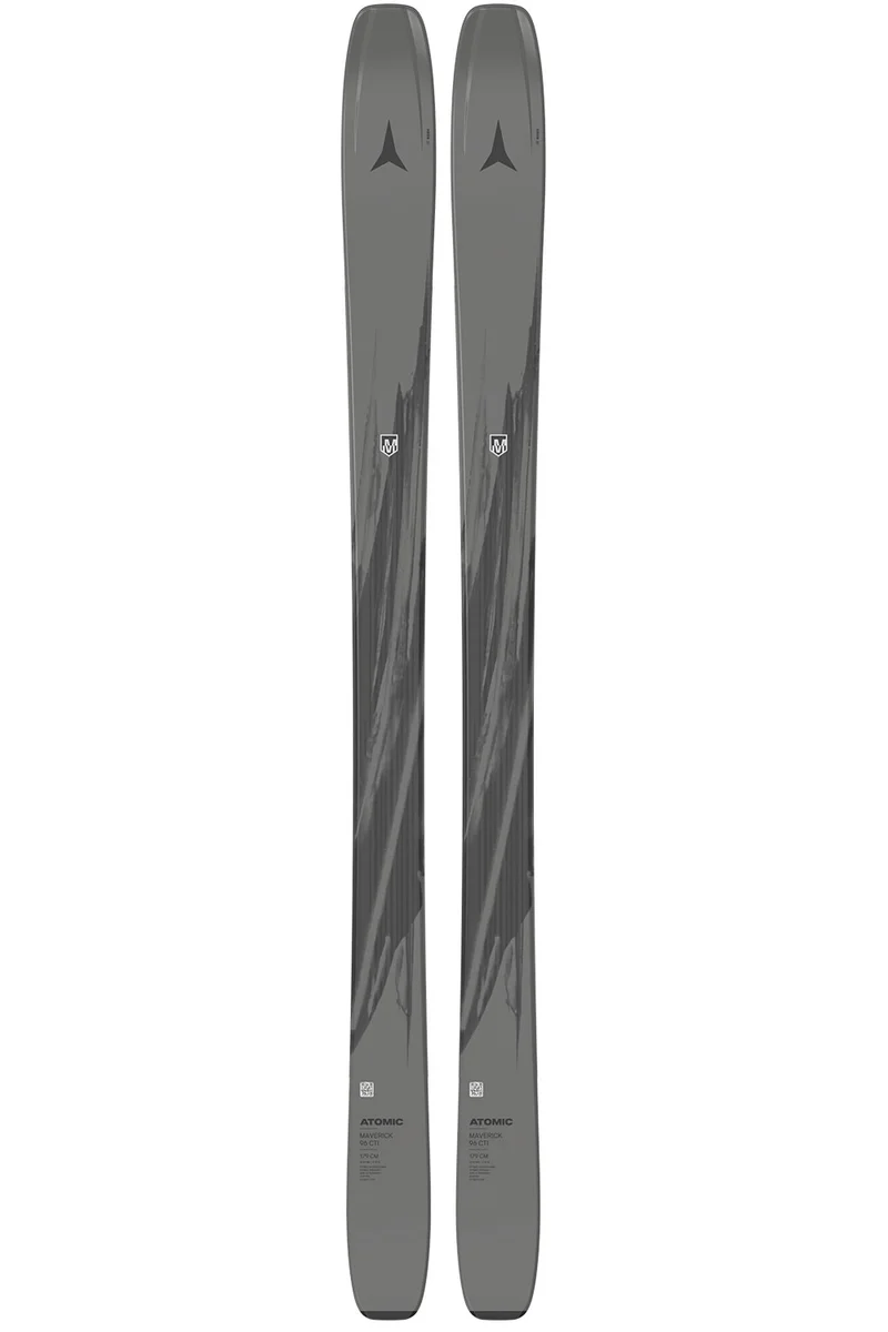 Atomic Maverick 96 CTI Skis - Men's - 26/27
