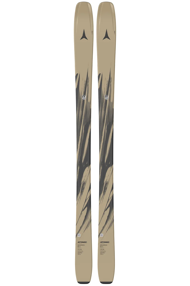 Atomic Maverick 86C Skis - Men's - 26/27