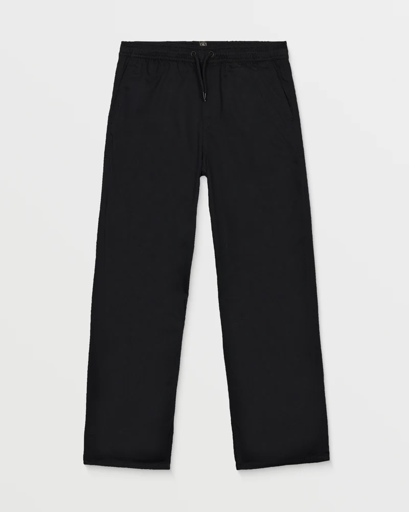 Freazy Hose - Black - (KINDER)