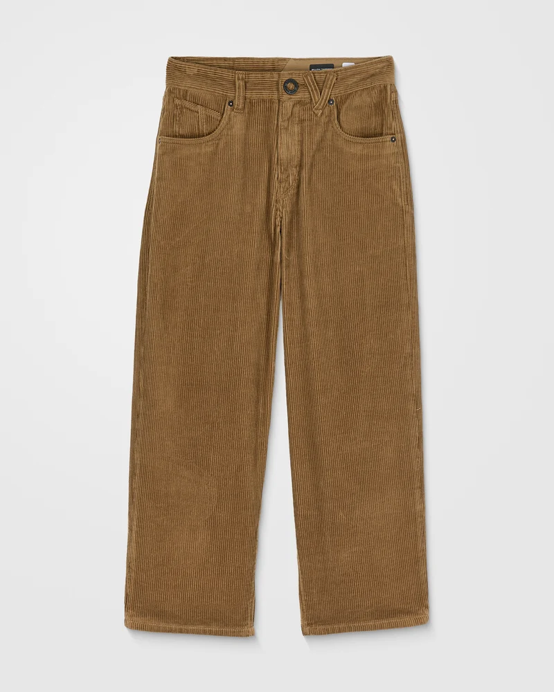 Billow Cordhose - Ermine - (KINDER)