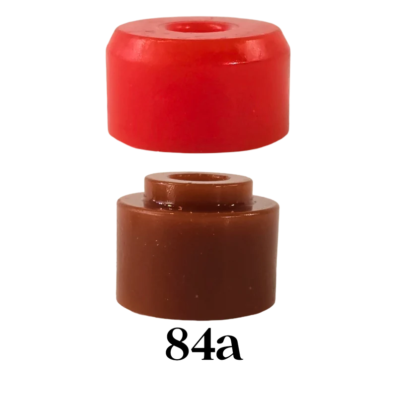 Riptide: Krank Plug/Magnum Longboard Bushings
