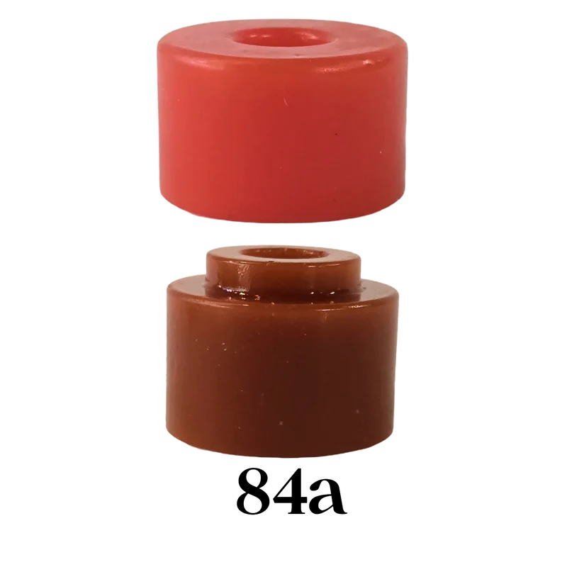 Riptide: Krank Plug/Canon Longboard Bushings
