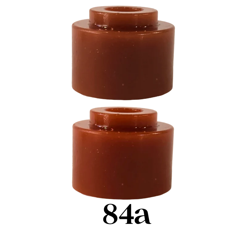 Riptide: Krank Plug/Plug Longboard Bushings