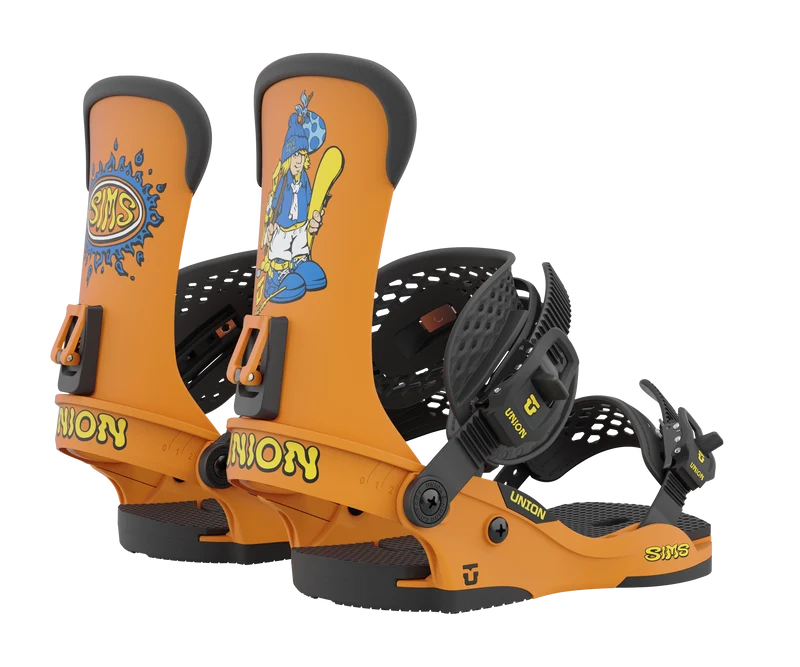 Union - Force Nub93 Noah Salasnek