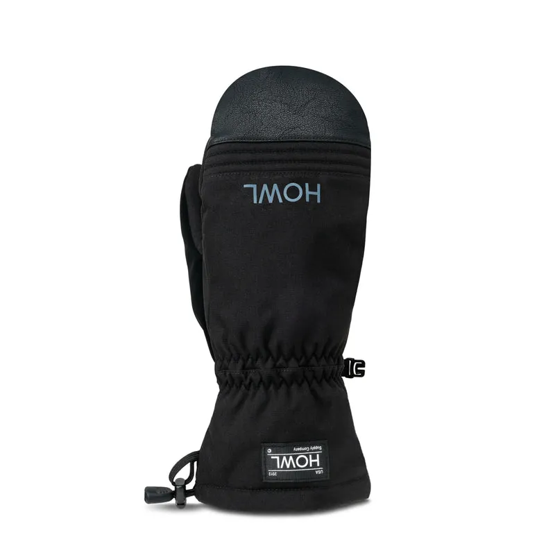 Howl - Team Mitt black