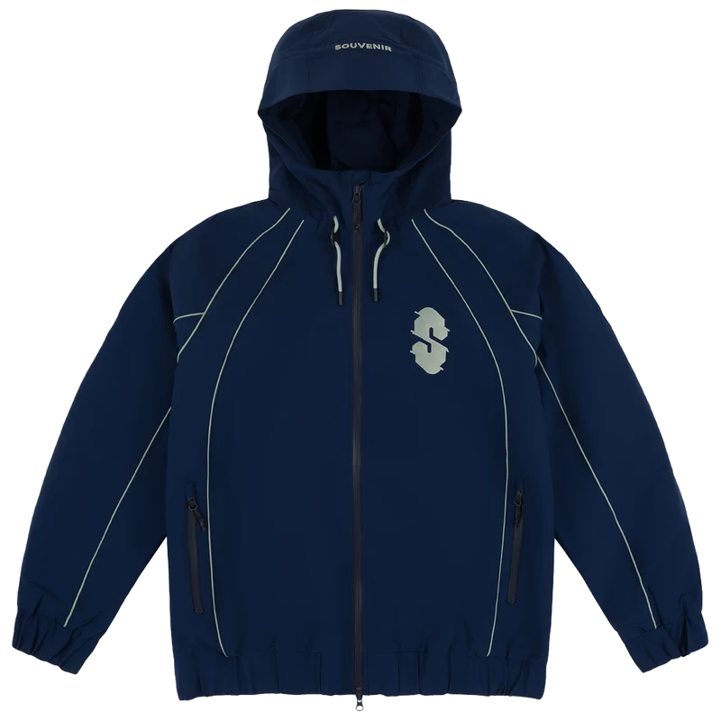 Insulated Track Jacket