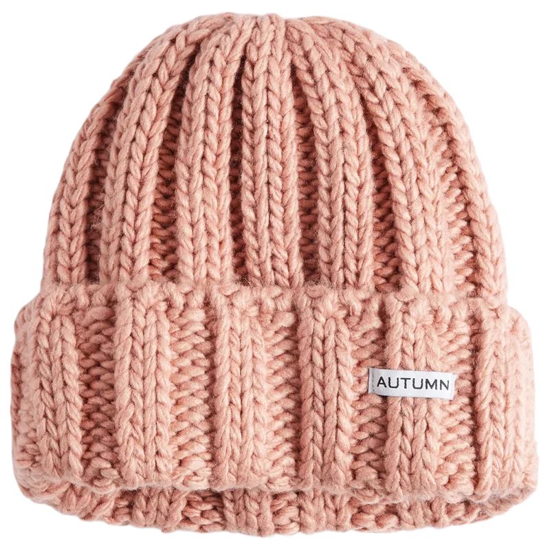 Rosemary Beanie