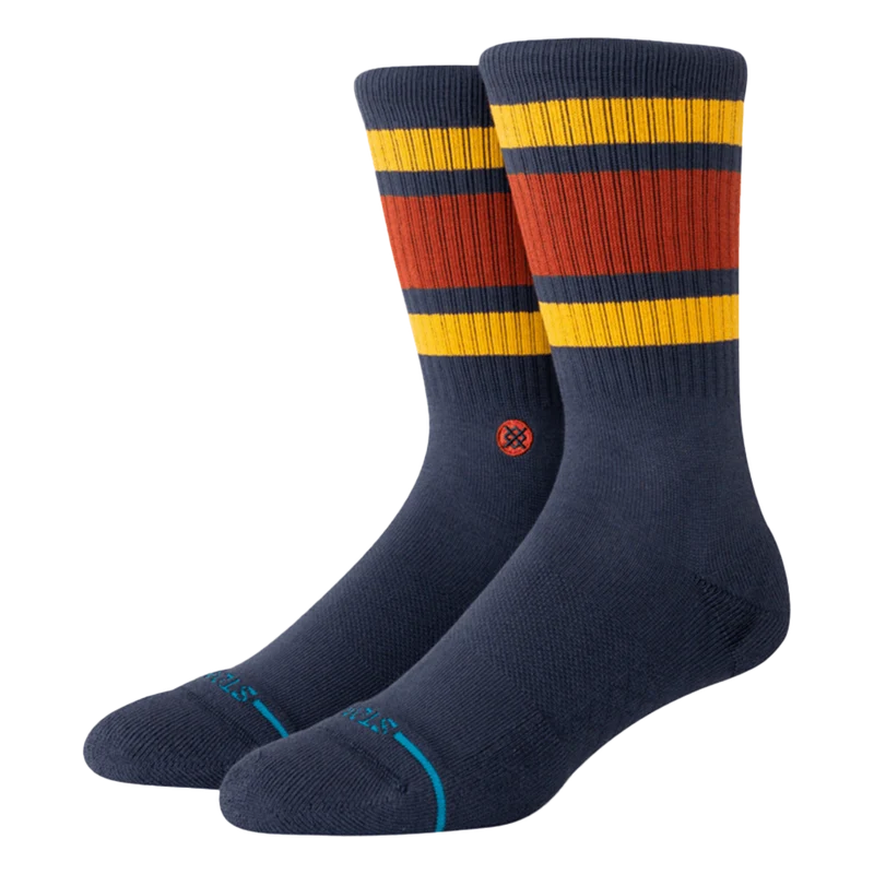 Boyd Crew Sock