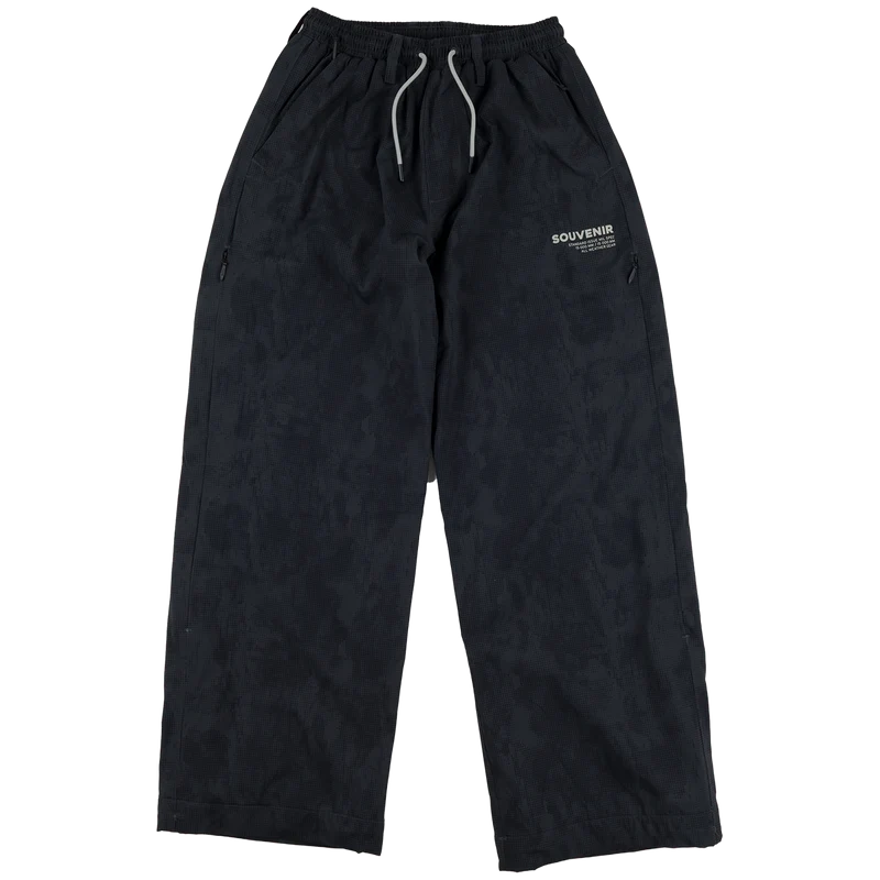 Parachute Pant