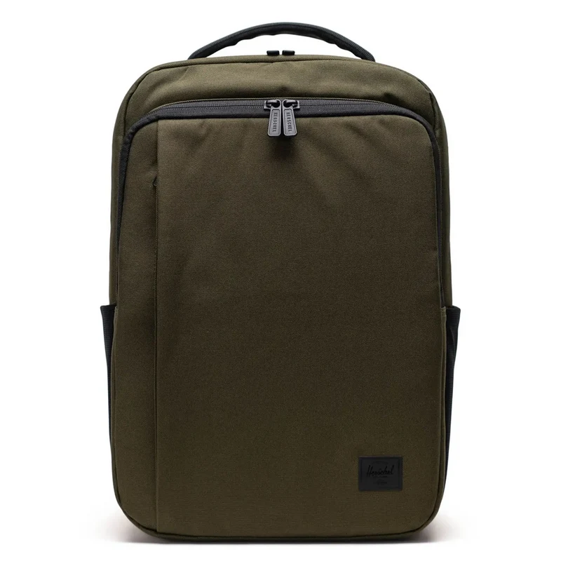 Kaslo Daypack Tech