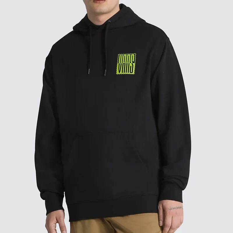 Vans 66 Pullover Hoodie