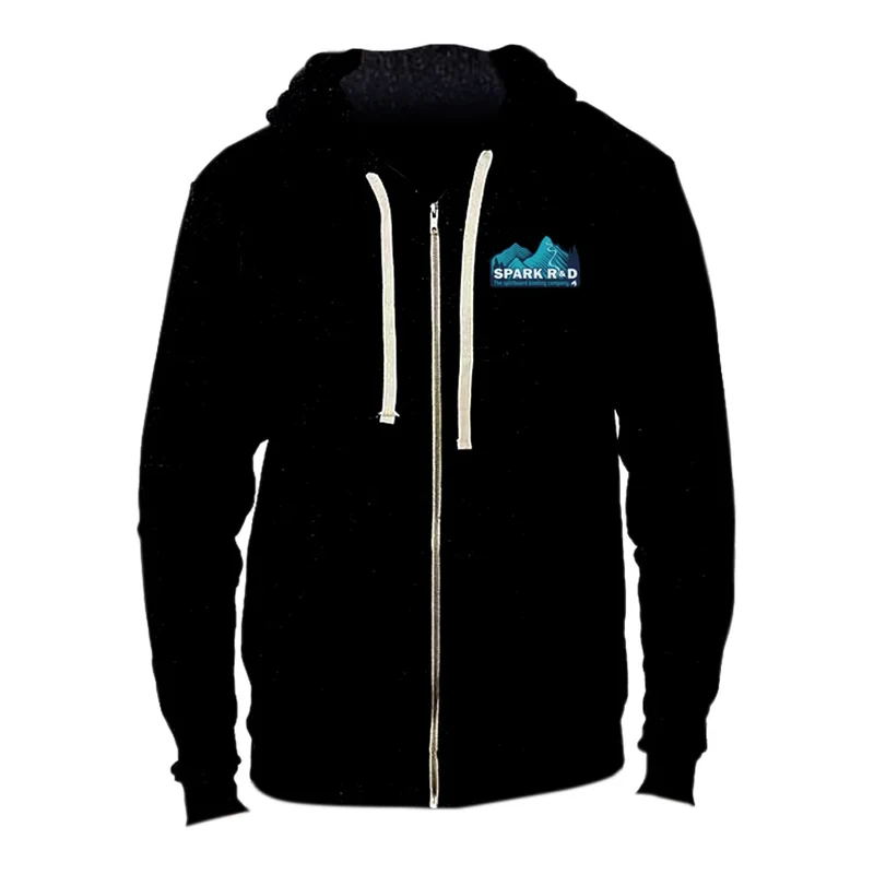 Spark R&D Mountain Zip Up