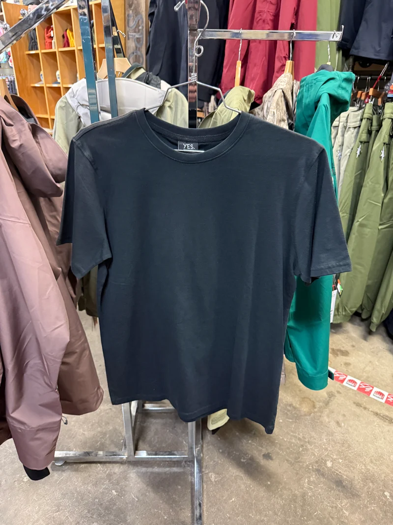 YES Uninc Tee