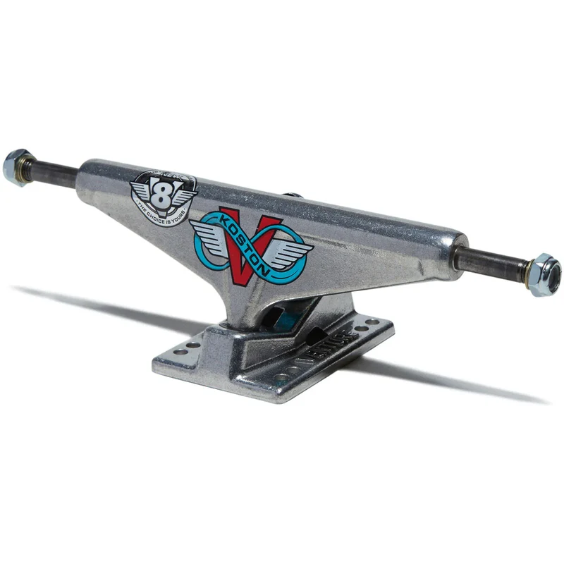 Venture V8 Polished Koston Trucks