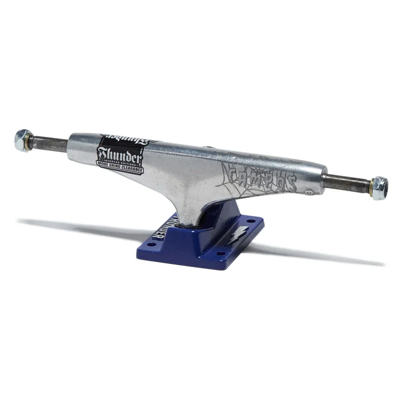 Thunder Campos Menace Inverted Trucks