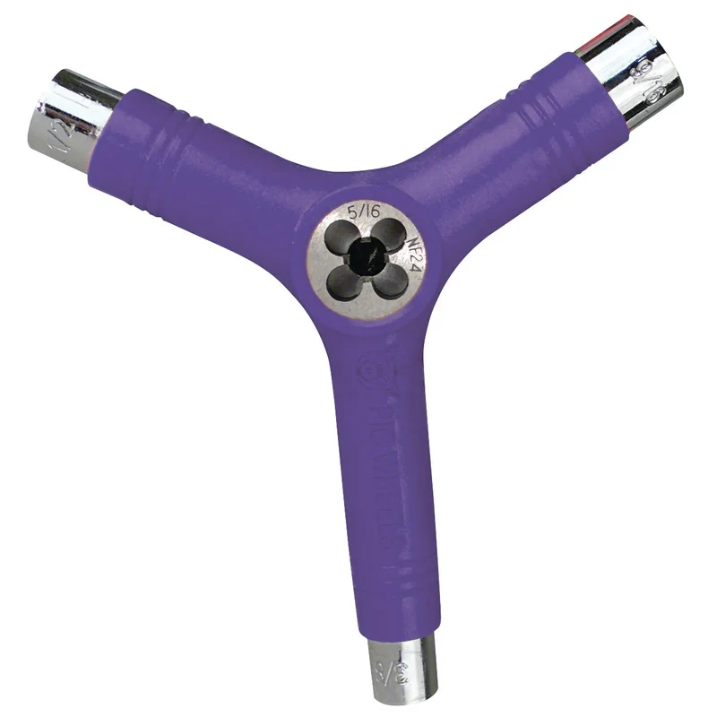 Pig Skate Tool