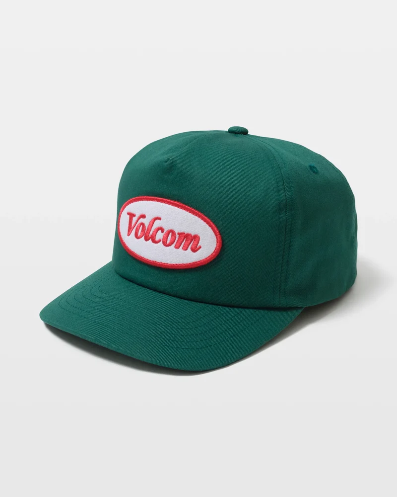 Volcom Petrolstone Hat