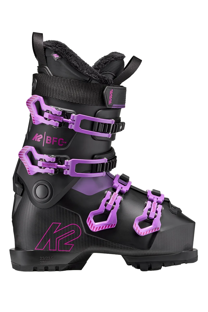 K2 BFC 75 W Ski Boots - Women's - 26/27