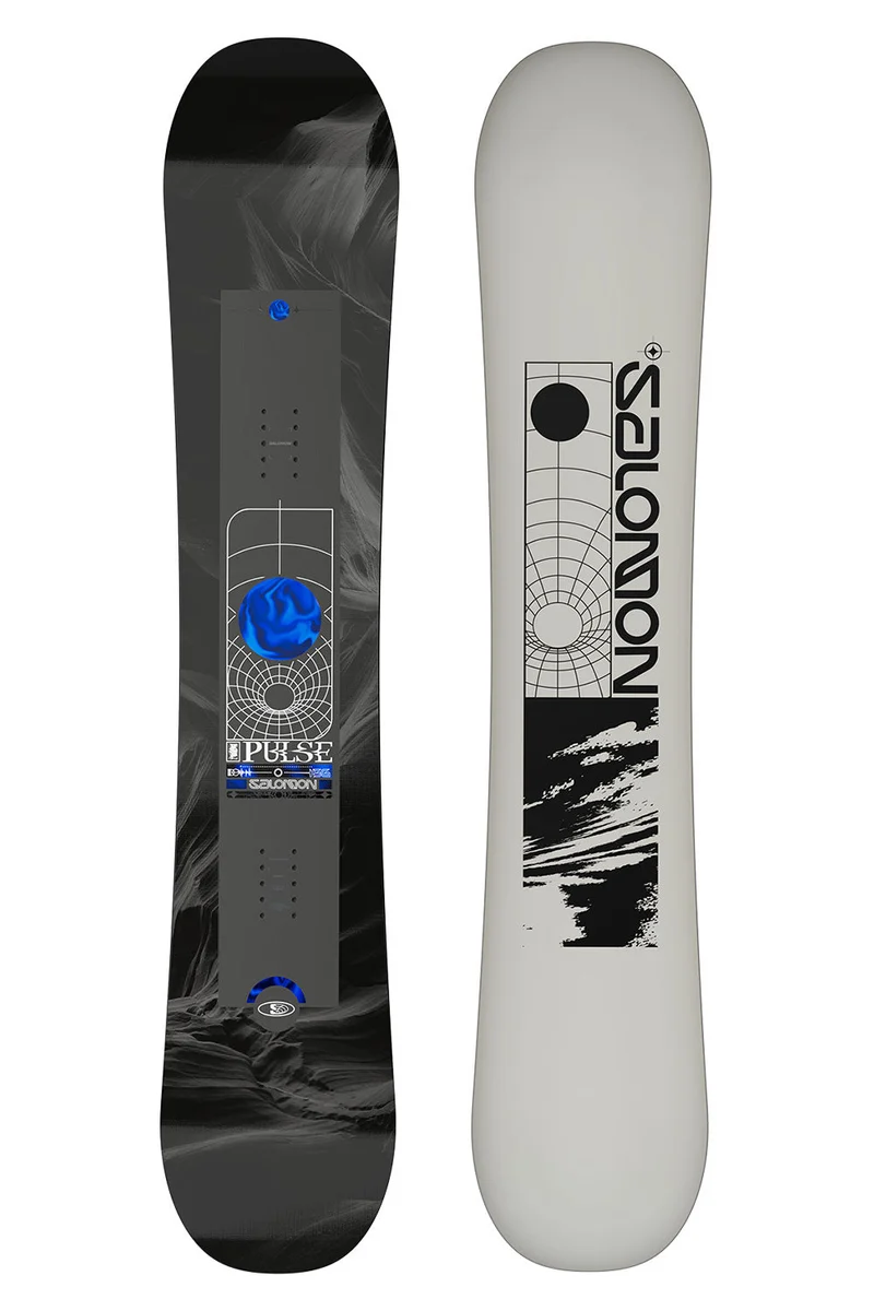 Salomon Pulse Snowboard - Men's - 26/27
