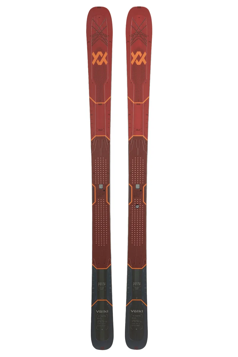 Volkl M7 Mantra Ski - Men's - 26/27