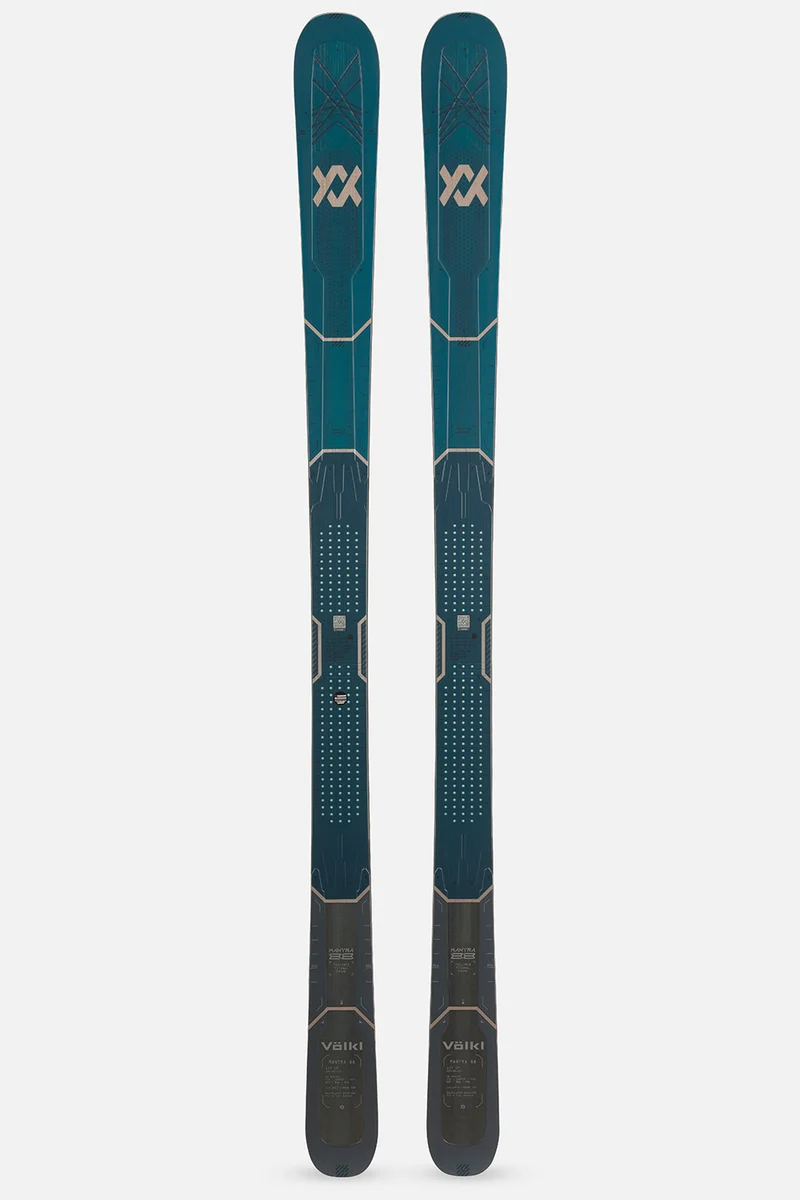 Volkl Mantra 88 Skis - Men's - 26/27