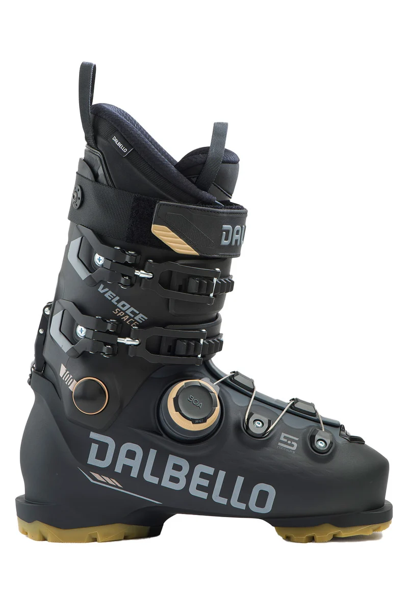 Dalbello Veloce Space 100 Ski Boot - Unisex - 26/27