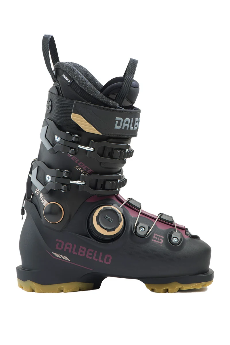 Dalbello Veloce Space 85 W Ski Boot - Women's - 26/27