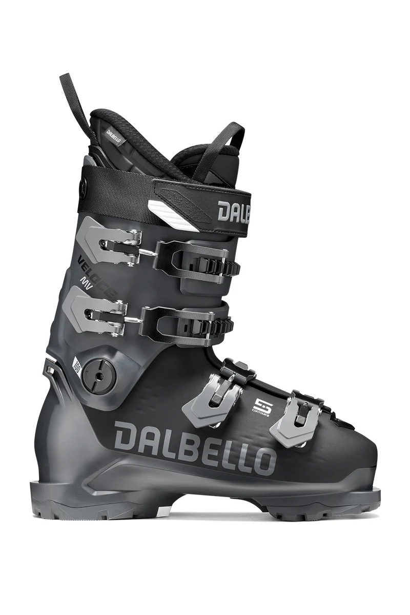Dalbello Veloce 100 MV Ski Boot - Unisex - 26/27