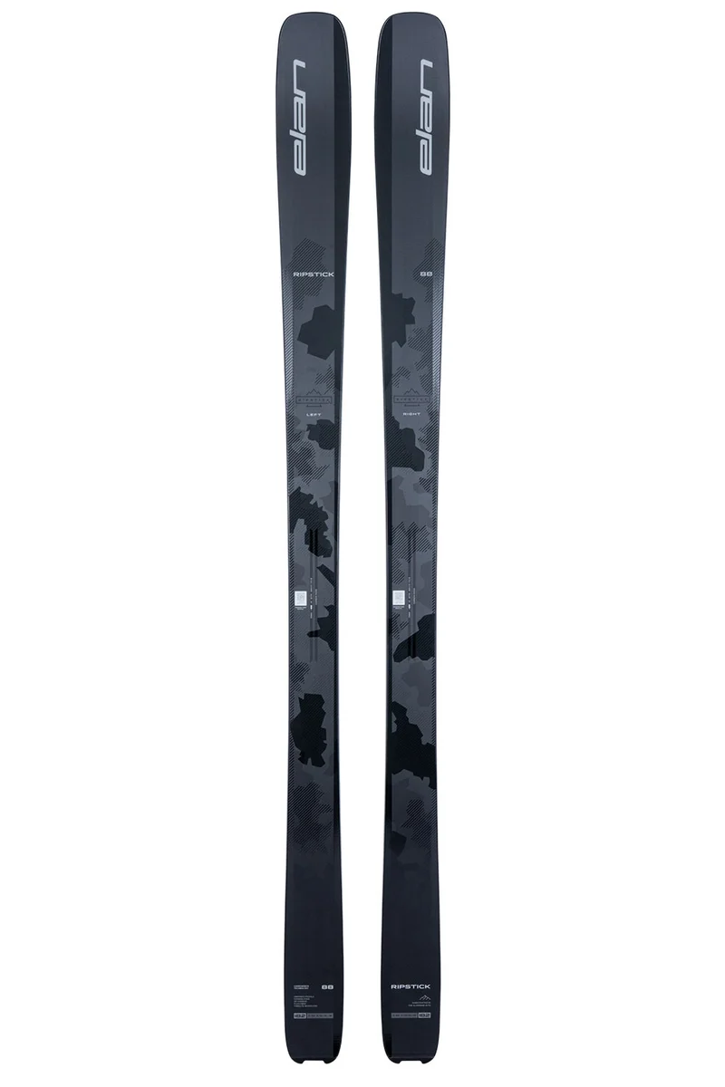 Elan Ripstick 88 Ski - Men's - 26/27
