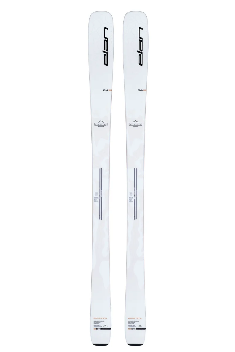 Elan Ripstick 84 W Ski - Women's - 26/27
