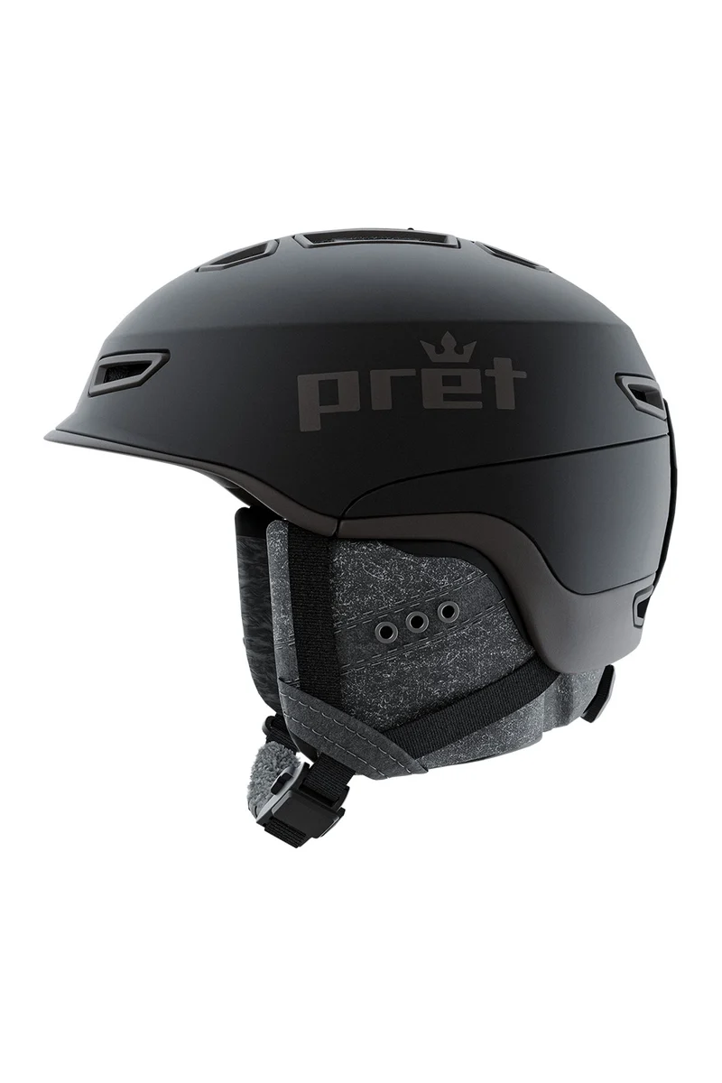 Pret Vision Helmet - Women's - 26/27