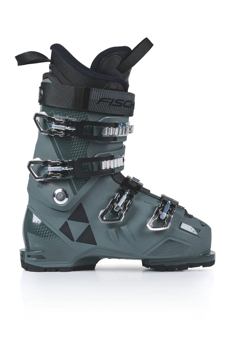 Fischer XTR Premio 90 HV Ski Boots - Unisex - 26/27