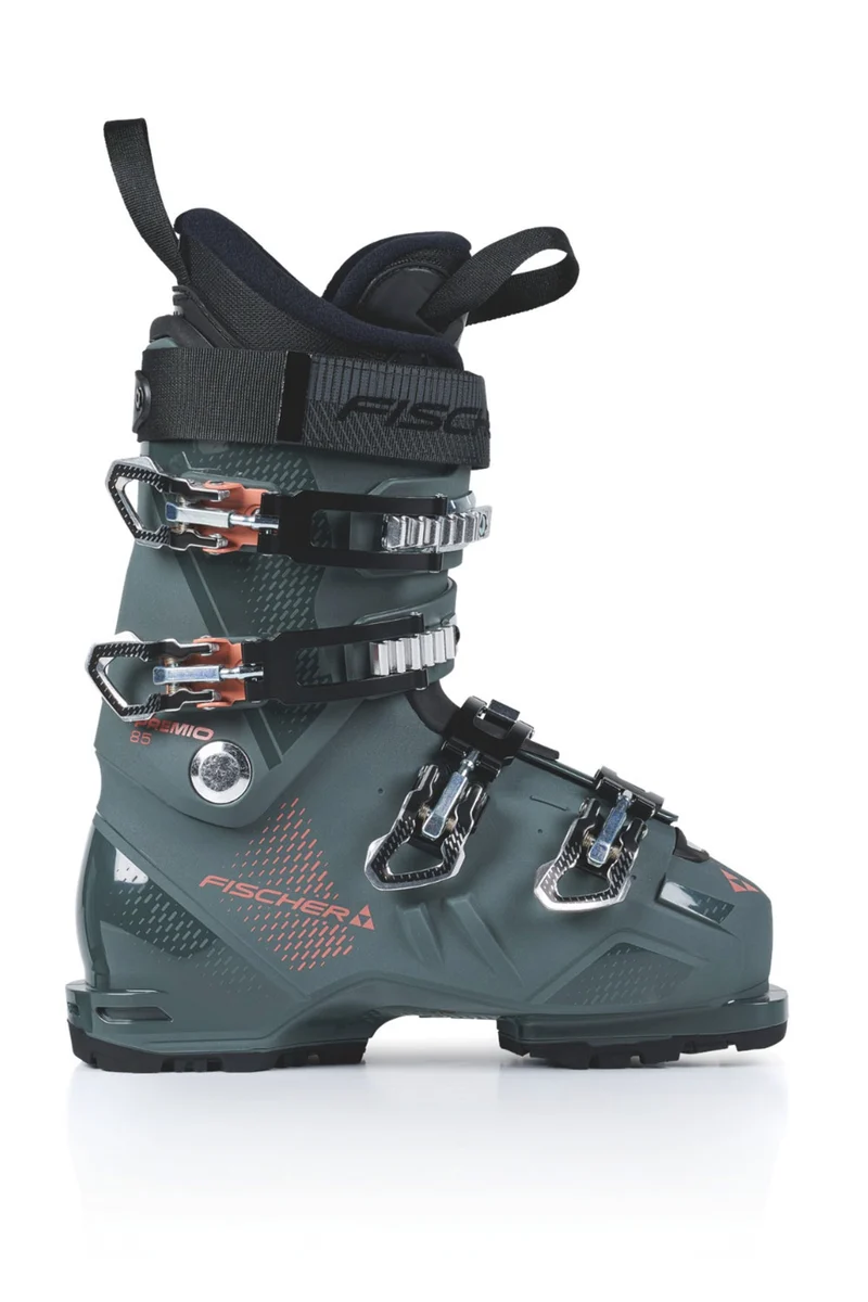 Fischer XTR Premio 85 HV Ski Boots - Women's - 26/27