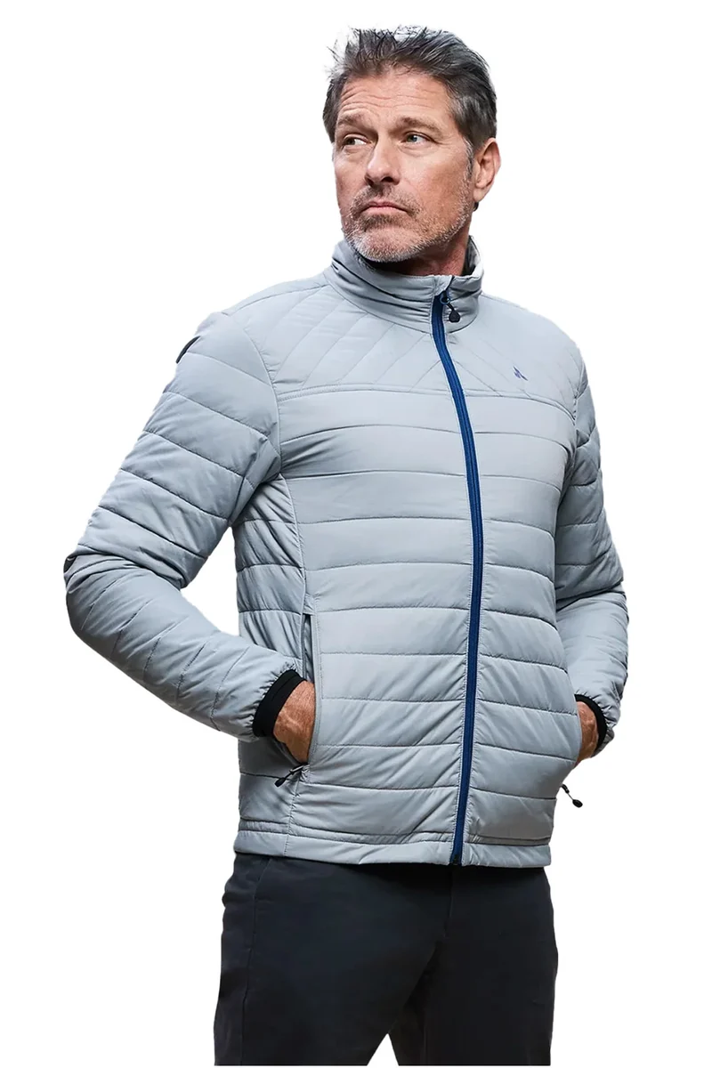 Nivis Everyday Puffy Jacket - Men's - 26/27