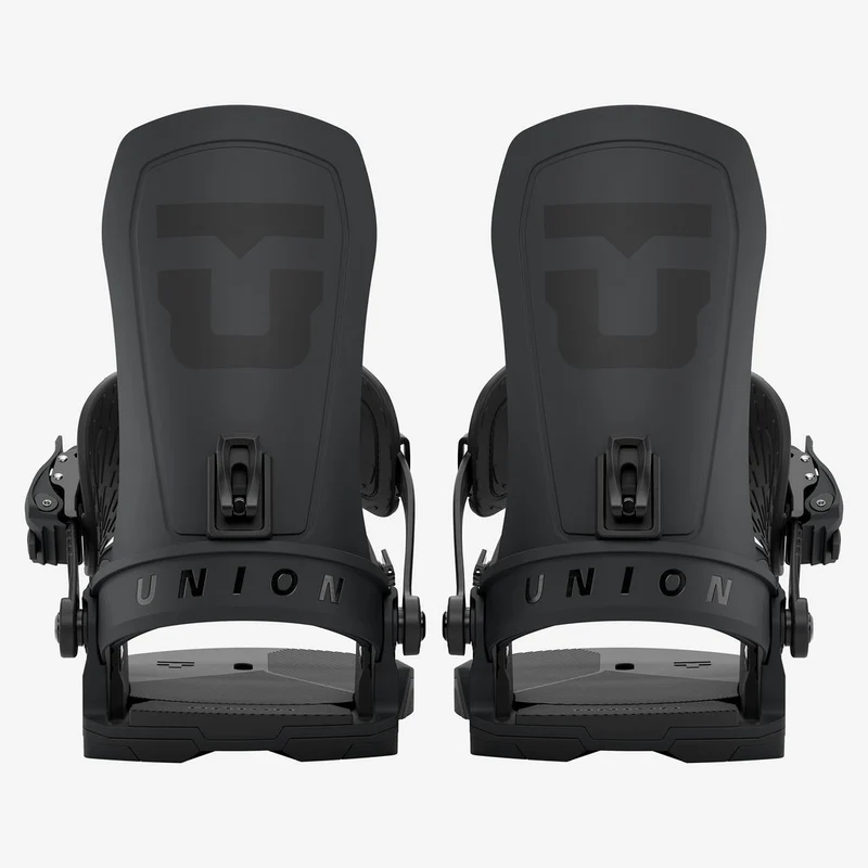 Union - Force Team black